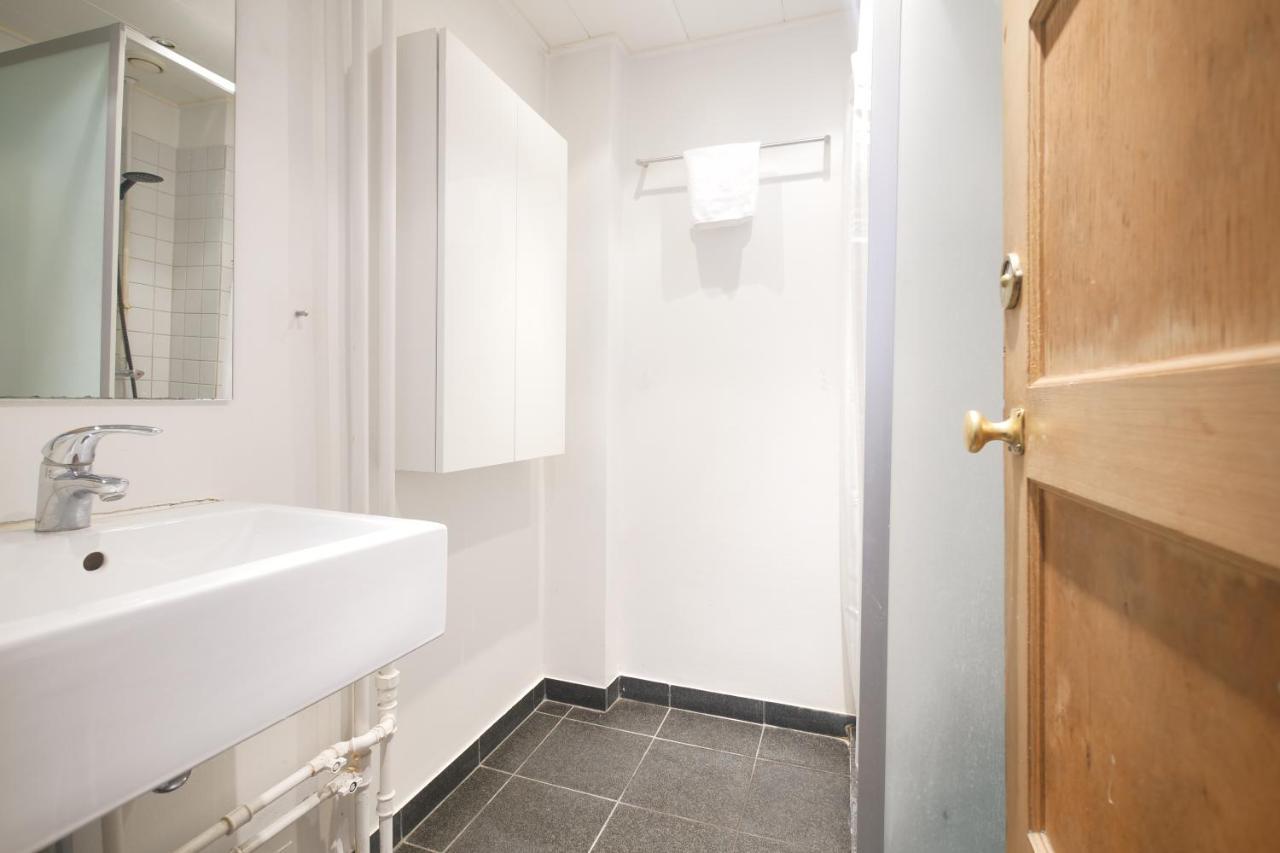 Lukket Apartamento Copenhague